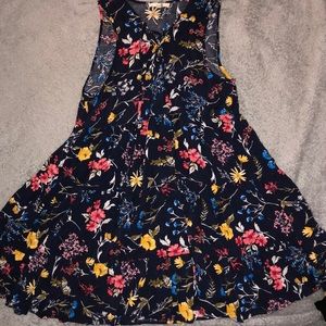 Entro Dress